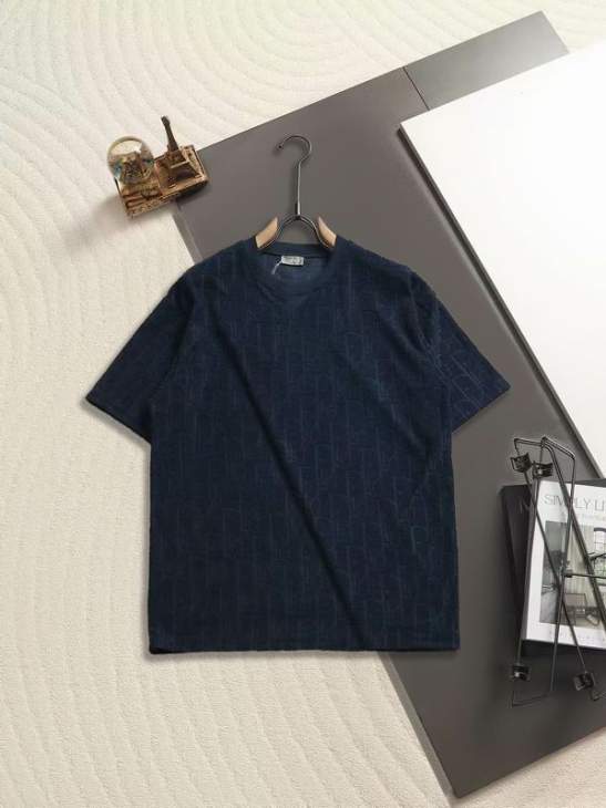 Dior T Shirts Short _SKUDiorXS-Lxetr28215420